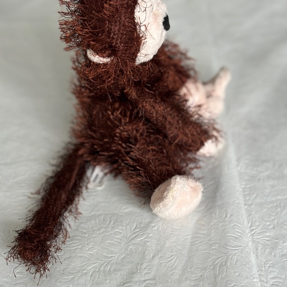 Webkinz by Ganz Cheeky Monkey No Code - Picture 9 of 9